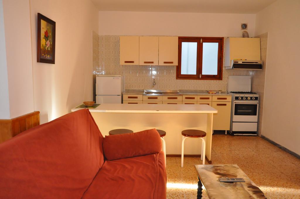 Apartamentos Restinga La Restinga Extérieur photo